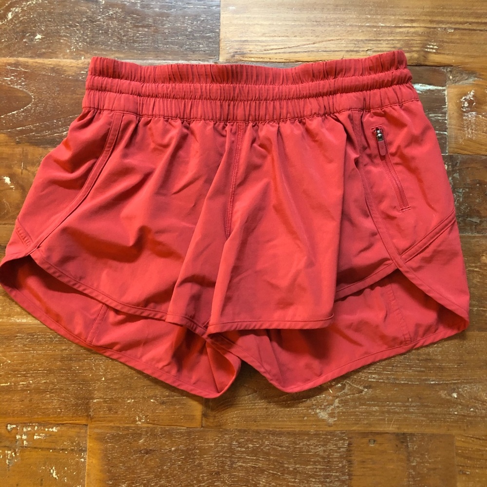 Lululemon Tracker Short